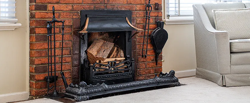 Custom Old Fireplace Redesign Services in Sedalia, Missouri