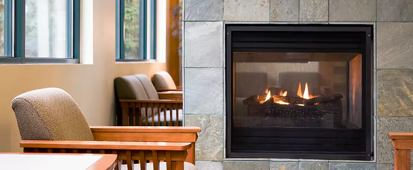 Osburn Fireplace Tempered Glass Hearth Pad Replacement in Sedalia, Missouri
