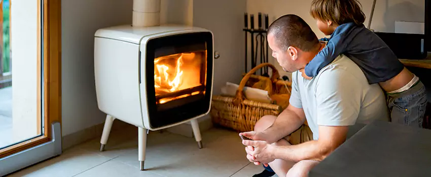 Pacific Energy Zero-Clearance Fireplace Replacement in Sedalia, MO