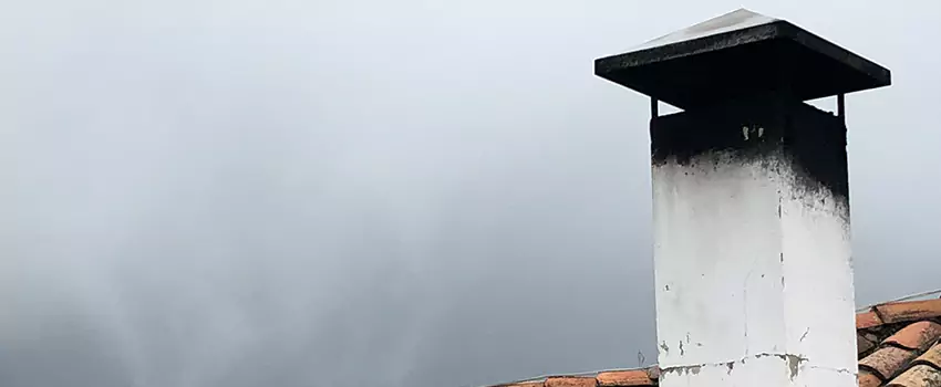 Prefab Chimney Crown Installation in Sedalia, MO