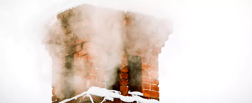 Chimney Flue Soot Removal in Sedalia, MO