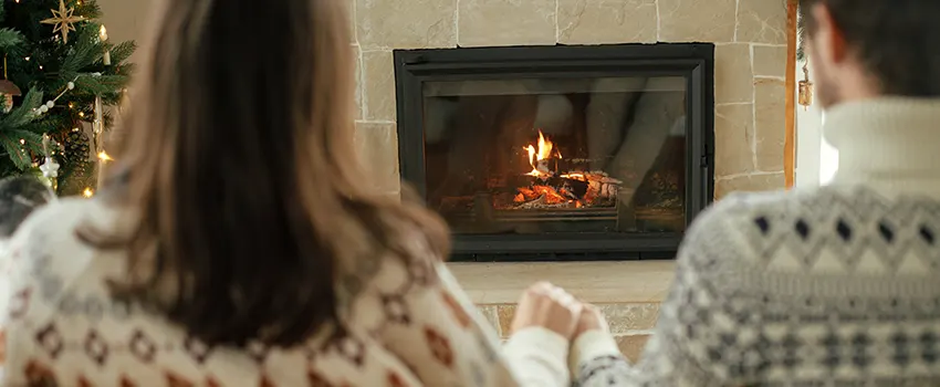 Superior Open-Hearth Wood Fireplaces in Sedalia, MO