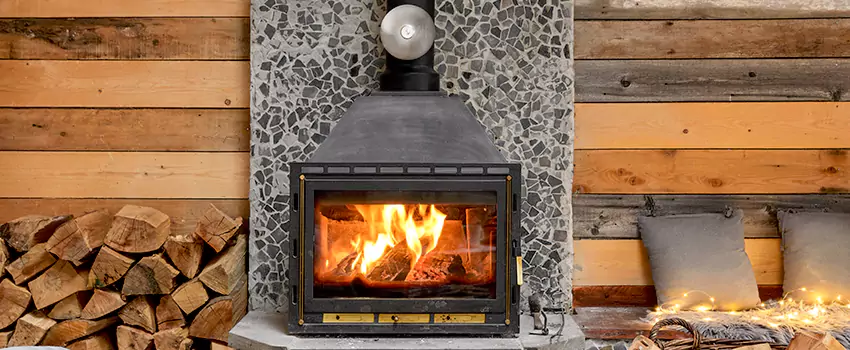 Travis Industries Elite Fireplace Inspection and Maintenance in Sedalia, Missouri