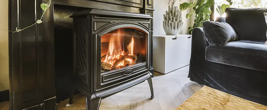 Valor Wood Fireplace in Sedalia, MO