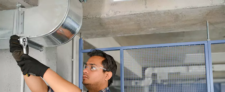 Benefit of Ventilation Cleaning in Sedalia, Missouri