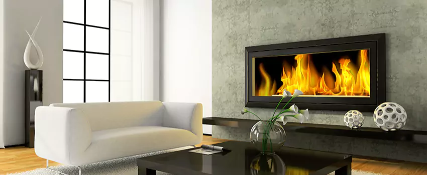 Ventless Fireplace Oxygen Depletion Sensor Installation and Repair Services in Sedalia, Missouri