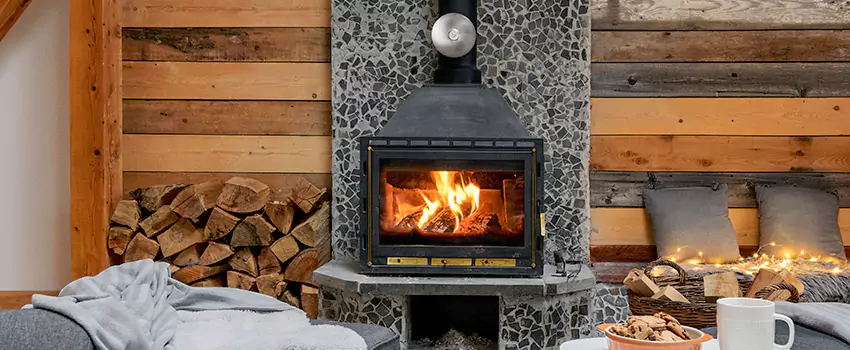 Affordable Wood Fireplace Fixing Solutions in Sedalia, Missouri