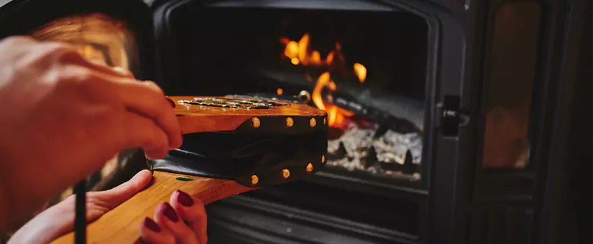 Cost of Wood Furnace Repair and Installation Services in Sedalia, MO