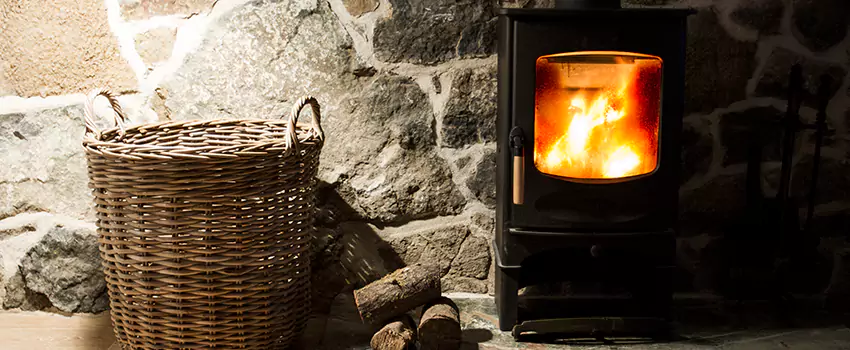 24/7 Wood Stove Installation Services in Sedalia, Missouri