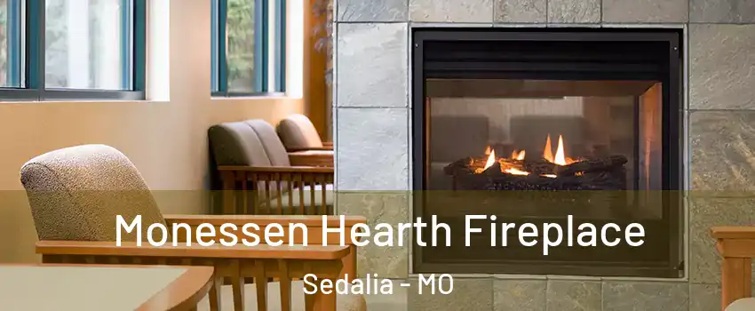  Monessen Hearth Fireplace Sedalia - MO